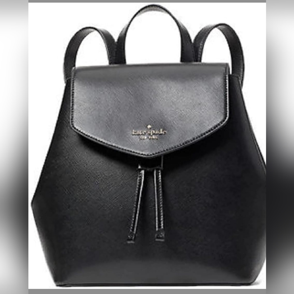 Kate spade backpack lizzie New